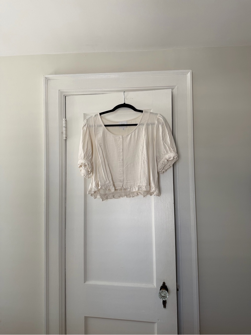 Neuflora Leland Blouse (Things Between Brand)